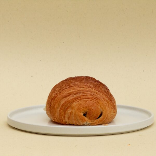 Pain au chocolat