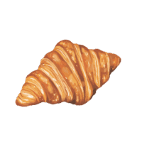 Cruffin Saiatehas