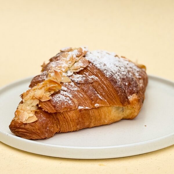 Mandlicroissant